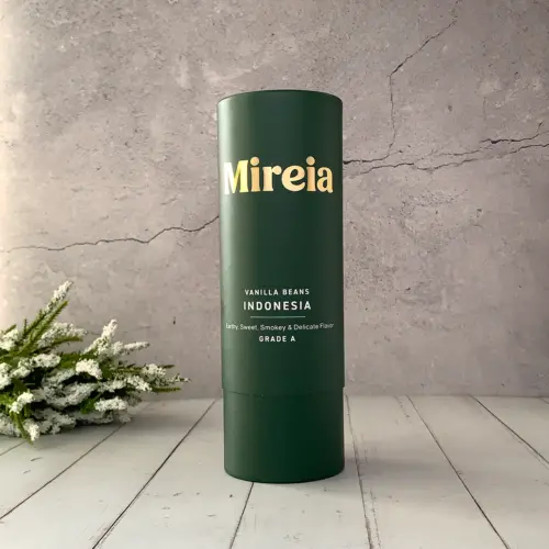 Indonesia Vanilla Beans (100gr)