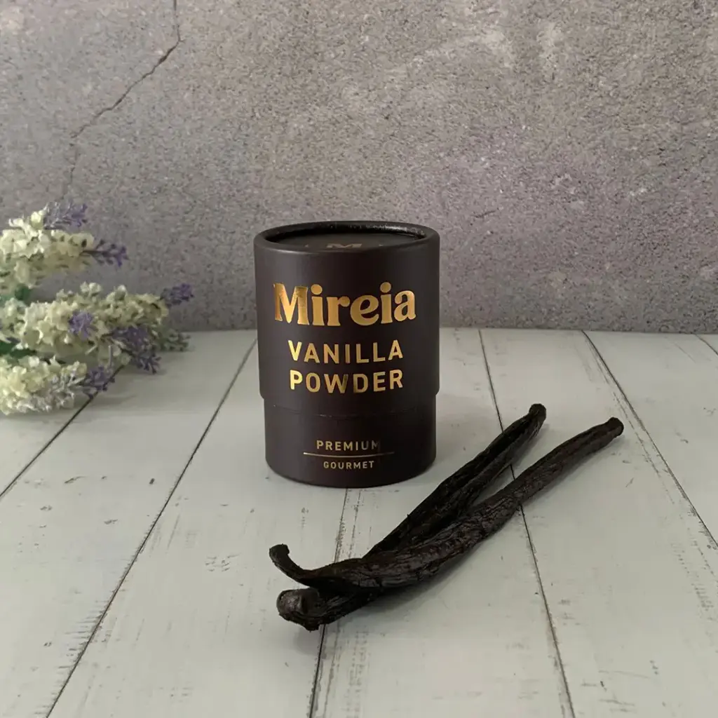 Vanilla Powder (25gr)