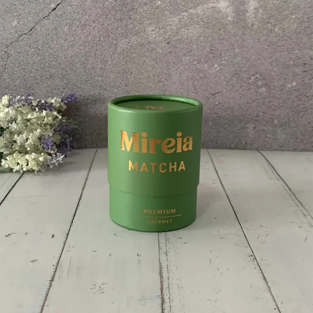 Matcha Vanilla (100gr)