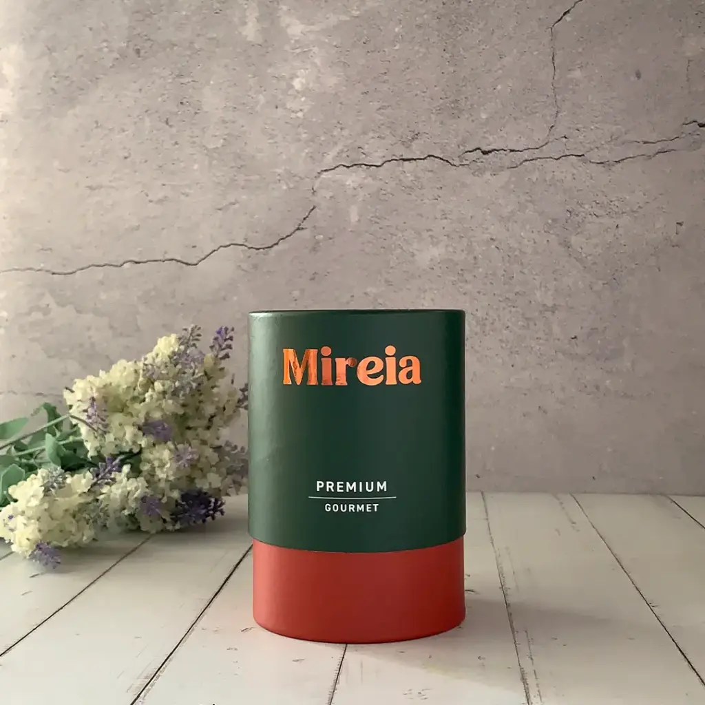 Vanilla Sugar  (100gr)